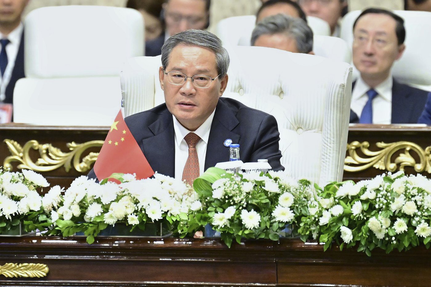 Leaders from China-Russia-backed international organization meet in Pakistan | iNFOnews.ca Leaders from China-Russia-backed international organization meet in Pakistan | iNFOnews.ca