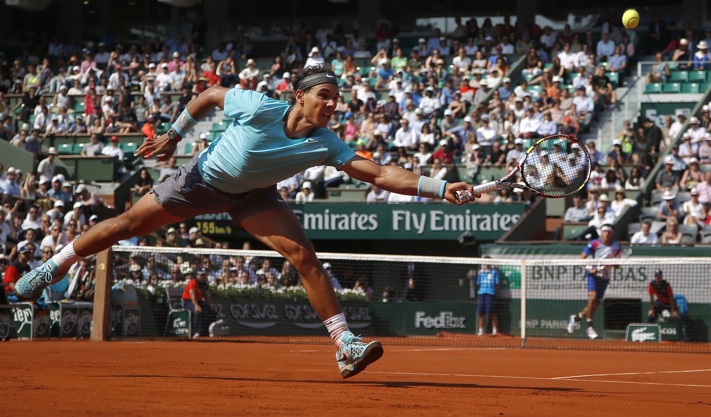 22-time Grand Slam champion Rafael Nadal will retire from tennis after next month's Davis Cup finals | iNFOnews.ca