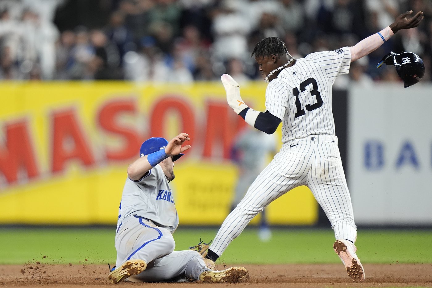 Even with up to 24 cameras, MLB didn't have clear enough angle to reverse Chisholm steal | iNFOnews.ca Even with up to 24 cameras, MLB didn't have clear enough angle to reverse Chisholm steal | iNFOnews.ca