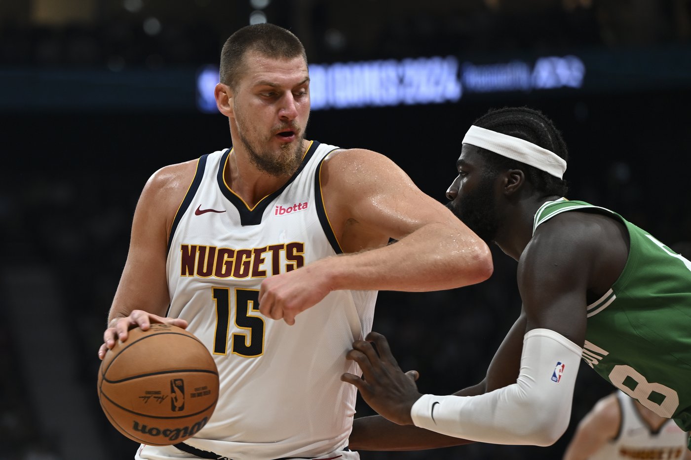 Top-heavy Northwest Division features 3 of conference's elite teams in Thunder, Nuggets and T-wolves | iNFOnews.ca Top-heavy Northwest Division features 3 of conference's elite teams in Thunder, Nuggets and T-wolves | iNFOnews.ca