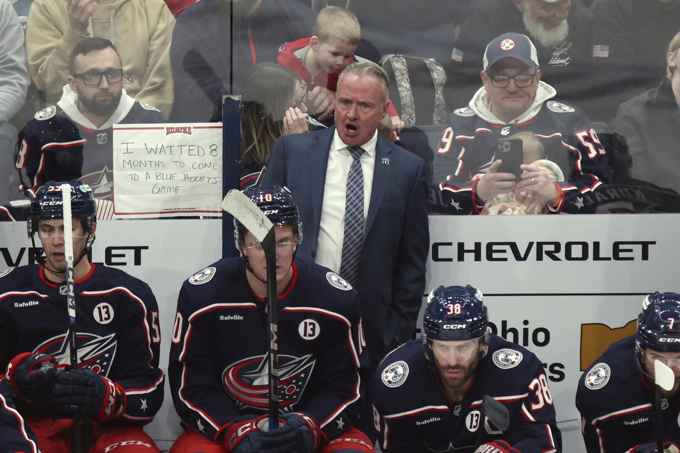 Evason named Canada coach, Huska among assistants for world hockey championship | iNFOnews.ca