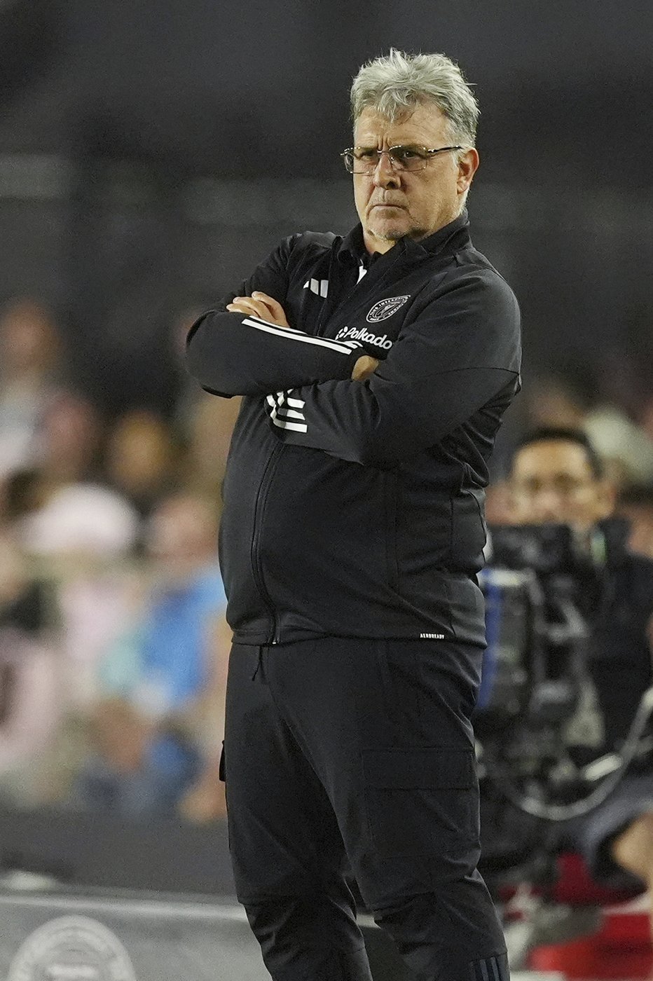 Messi and Inter Miami ousted from MLS playoffs. Atlanta United upsets top seeds 3-2 in Game 3 | iNFOnews.ca Messi and Inter Miami ousted from MLS playoffs. Atlanta United upsets top seeds 3-2 in Game 3 | iNFOnews.ca