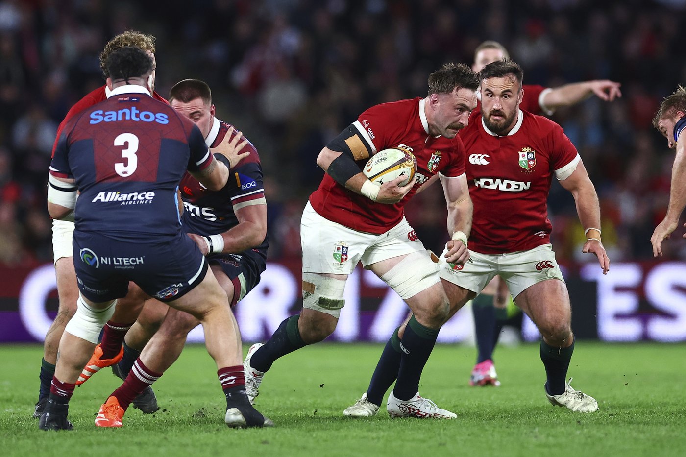 Crusaders captain David Havili picked for AUNZ squad to face British and Irish Lions | iNFOnews.ca Crusaders captain David Havili picked for AUNZ squad to face British and Irish Lions | iNFOnews.ca