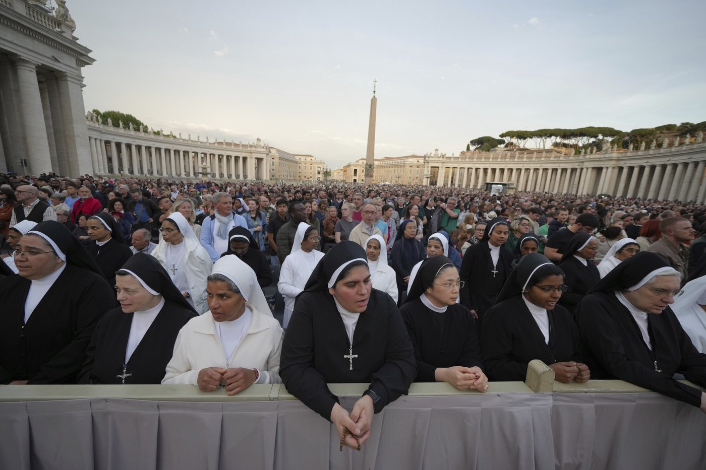 PHOTO COLLECTION: Best-of-Scenes-from-the-Vatican-Photo-Collection | iNFOnews.ca