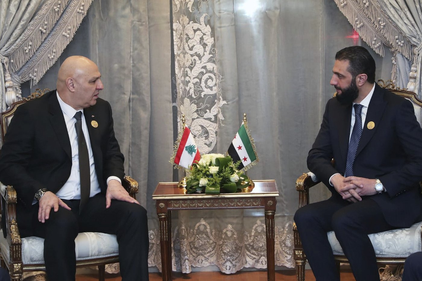 Mistrust and fear: The complex story behind strained Syria-Lebanon relations | iNFOnews.ca Mistrust and fear: The complex story behind strained Syria-Lebanon relations | iNFOnews.ca