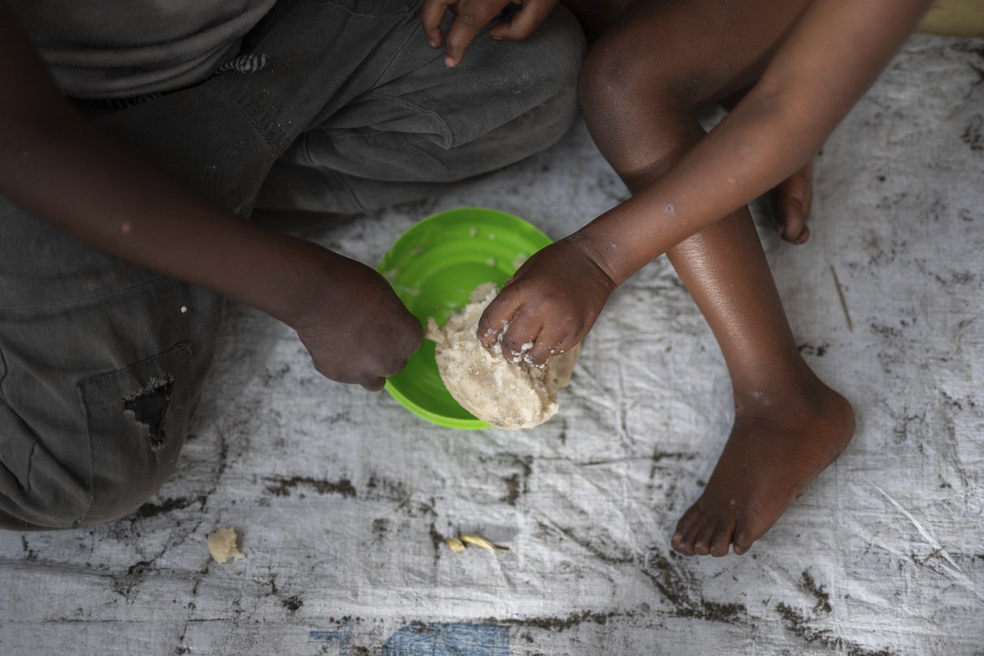 Thousands of children have been raped and sexually abused in eastern Congo, UNICEF says | iNFOnews.ca