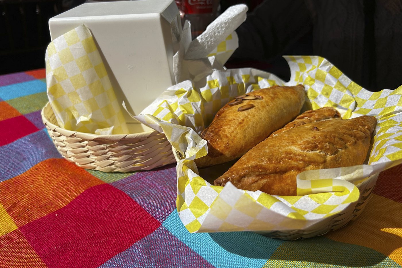 A pastry brought to Mexico by British miners is still popular after 200 years | iNFOnews.ca A pastry brought to Mexico by British miners is still popular after 200 years | iNFOnews.ca