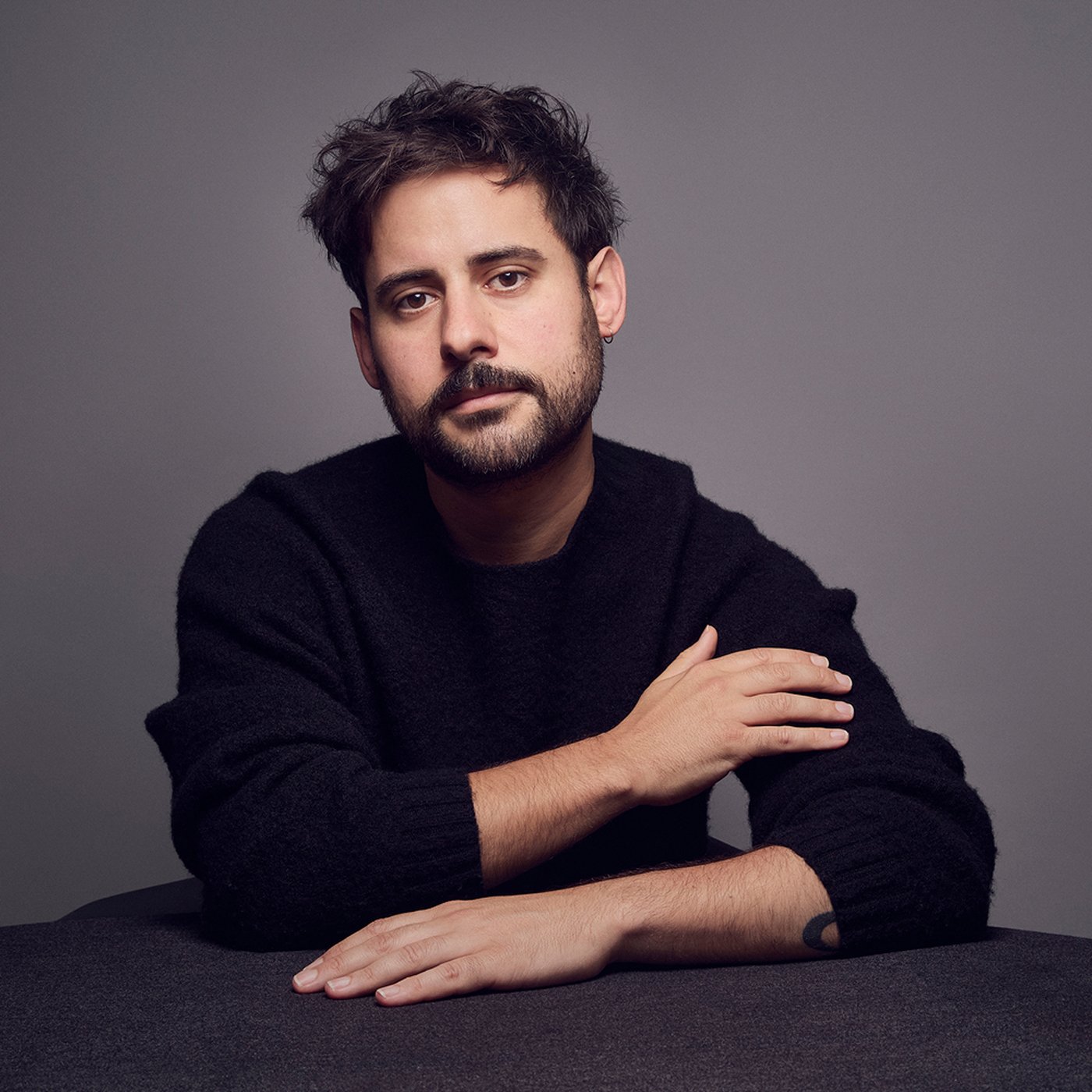 Canadian writer Nadim Roberts earns prestigious Whiting Creative Nonfiction grant | iNFOnews.ca
