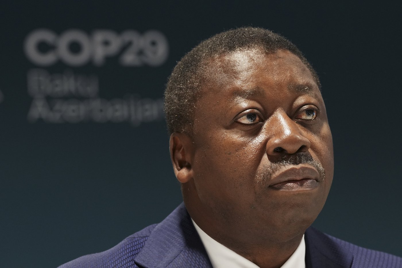 Togo suspends French state-owned broadcasters RFI and France 24 for alleged biased reporting | iNFOnews.ca