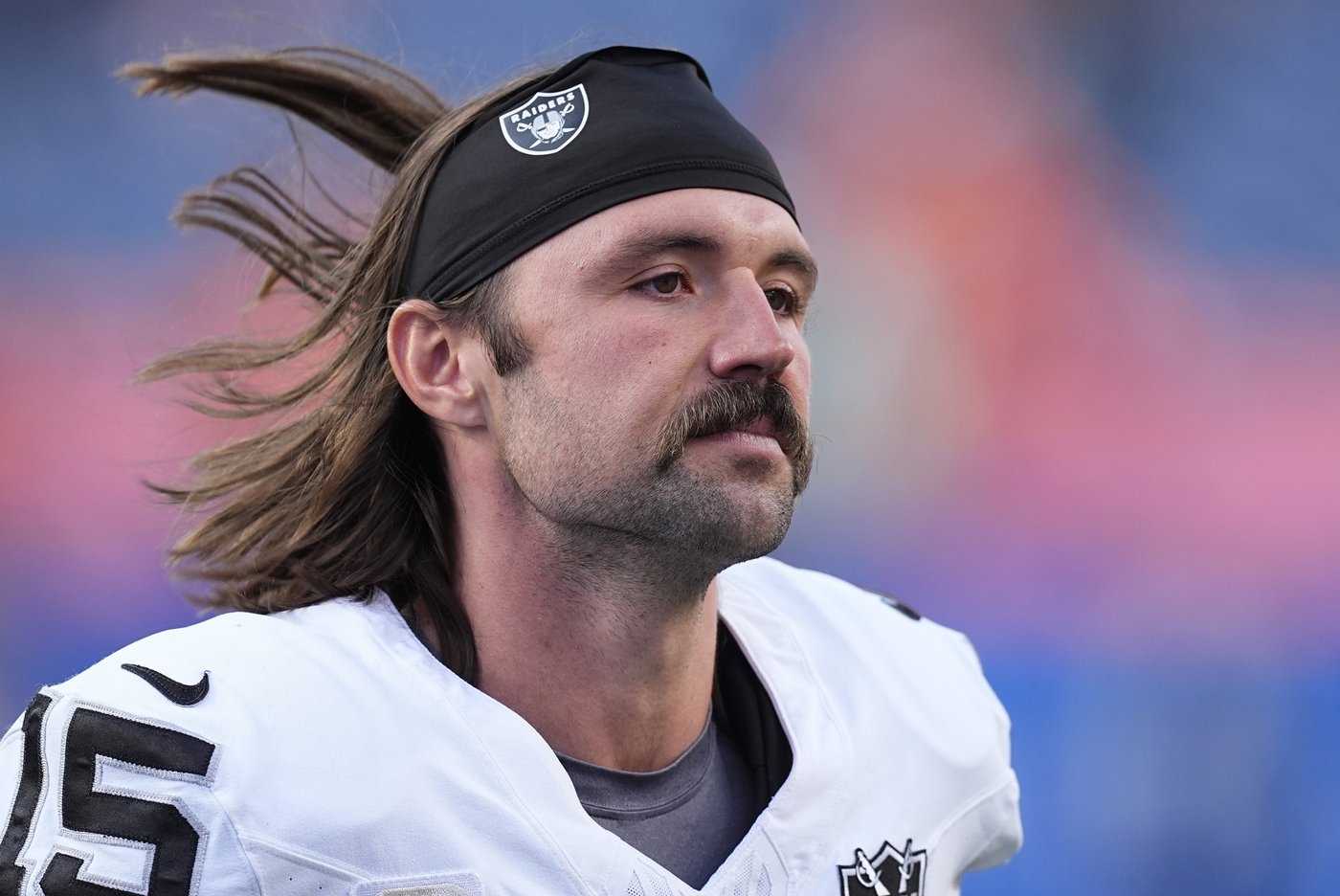 Raiders see 8-game win streak vs. Broncos end in 34-18 loss amid penalties, turnovers and drama | iNFOnews.ca Raiders see 8-game win streak vs. Broncos end in 34-18 loss amid penalties, turnovers and drama | iNFOnews.ca