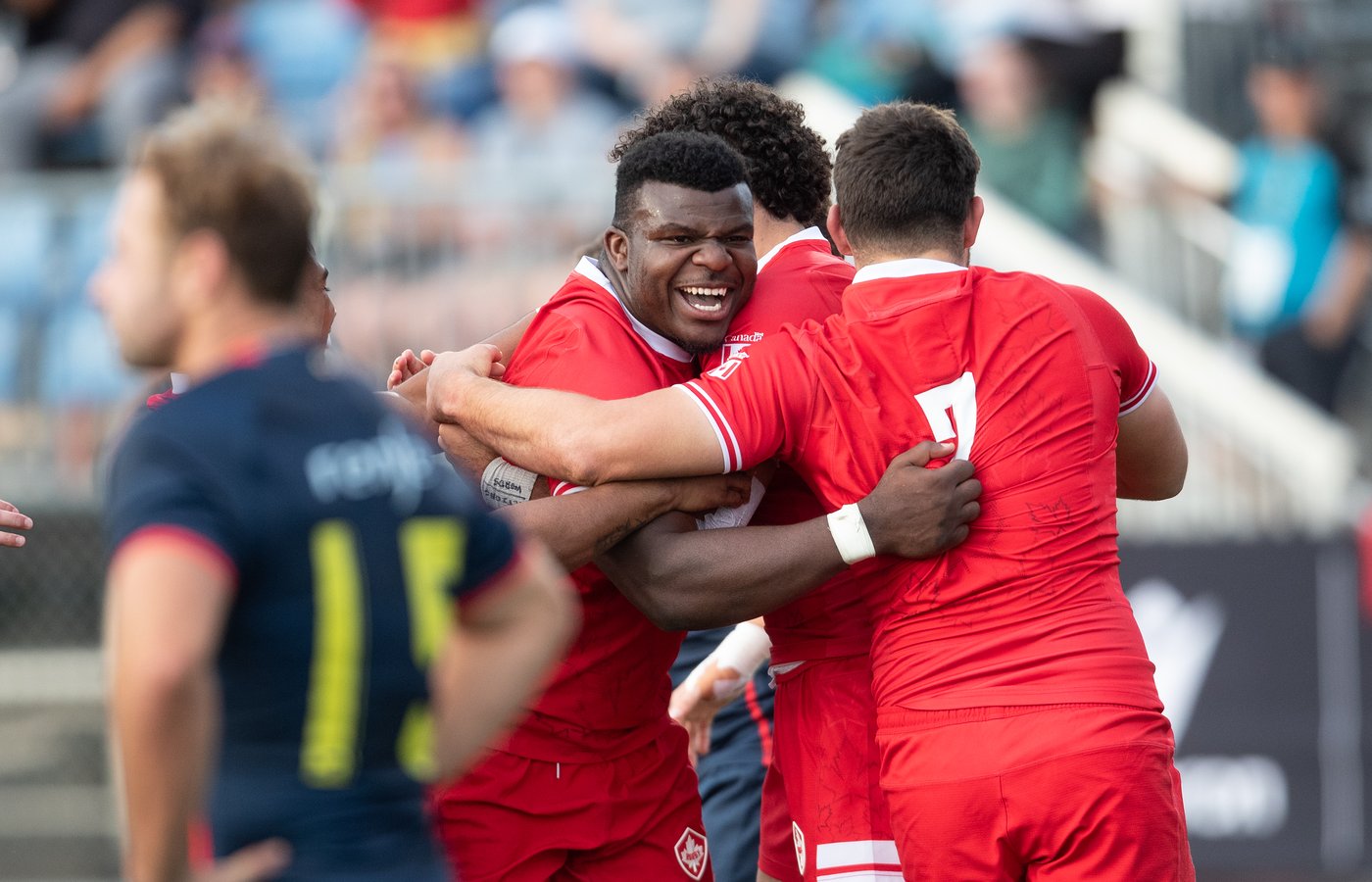 Thanks to Japan win, the Canadian men are headed back to the Rugby World Cup | iNFOnews.ca Thanks to Japan win, the Canadian men are headed back to the Rugby World Cup | iNFOnews.ca