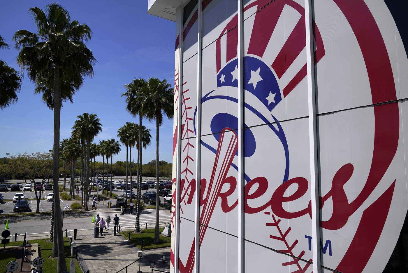 Hurricane-stricken Tampa Bay Rays to play 2025 season at Yankees' spring training field in Tampa | iNFOnews.ca
