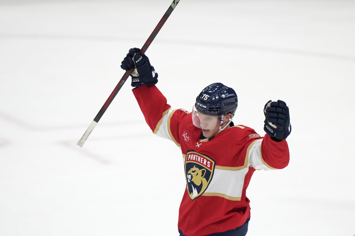 Miller scores winner in OT, Vancouver tops Florida 3-2 | iNFOnews.ca Miller scores winner in OT, Vancouver tops Florida 3-2 | iNFOnews.ca