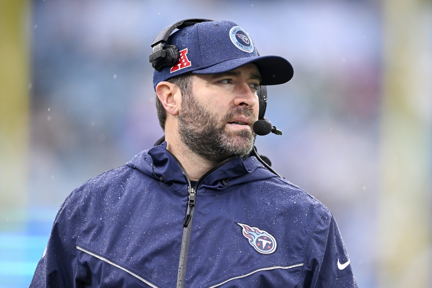 Texans trying to stay healthy before playoffs with Titans closer to top of NFL draft | iNFOnews.ca Texans trying to stay healthy before playoffs with Titans closer to top of NFL draft | iNFOnews.ca