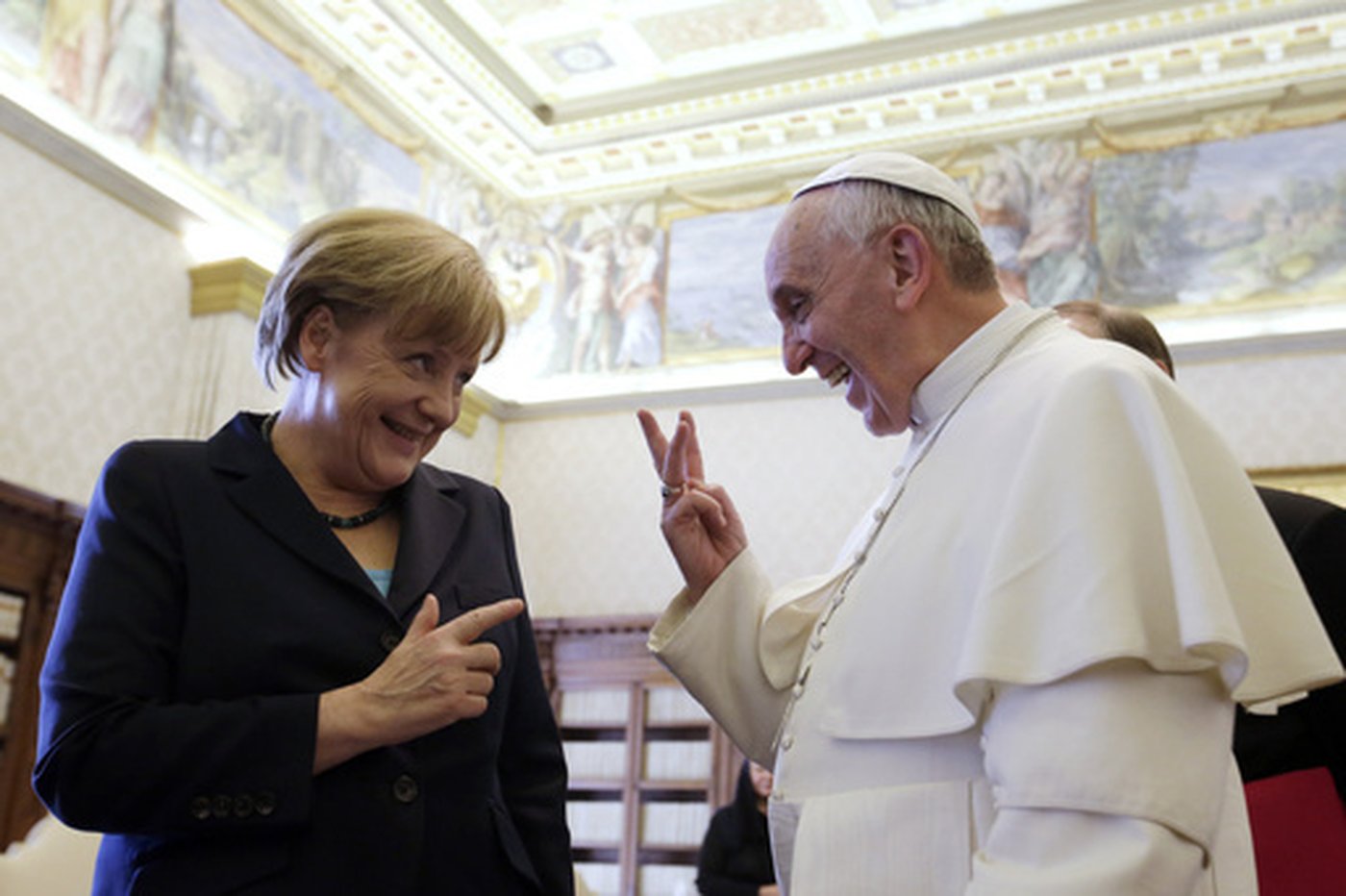 Pope Francis, first Latin American pontiff who ministered with a charming, humble style, dies at 88 | iNFOnews.ca Pope Francis, first Latin American pontiff who ministered with a charming, humble style, dies at 88 | iNFOnews.ca