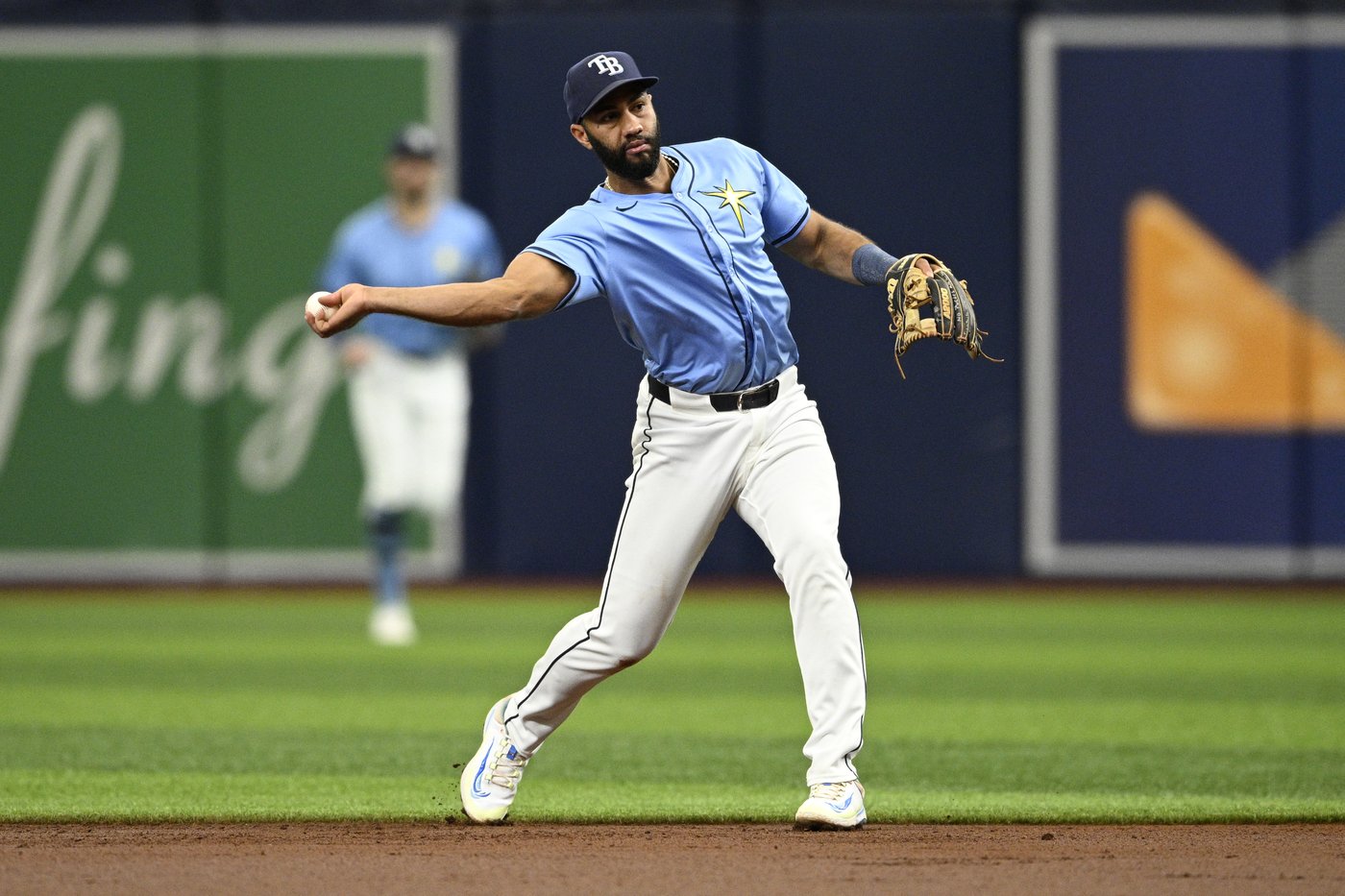 Nationals and infielder Amed Rosario agree to $2 million, 1-year contract | iNFOnews.ca Nationals and infielder Amed Rosario agree to $2 million, 1-year contract | iNFOnews.ca