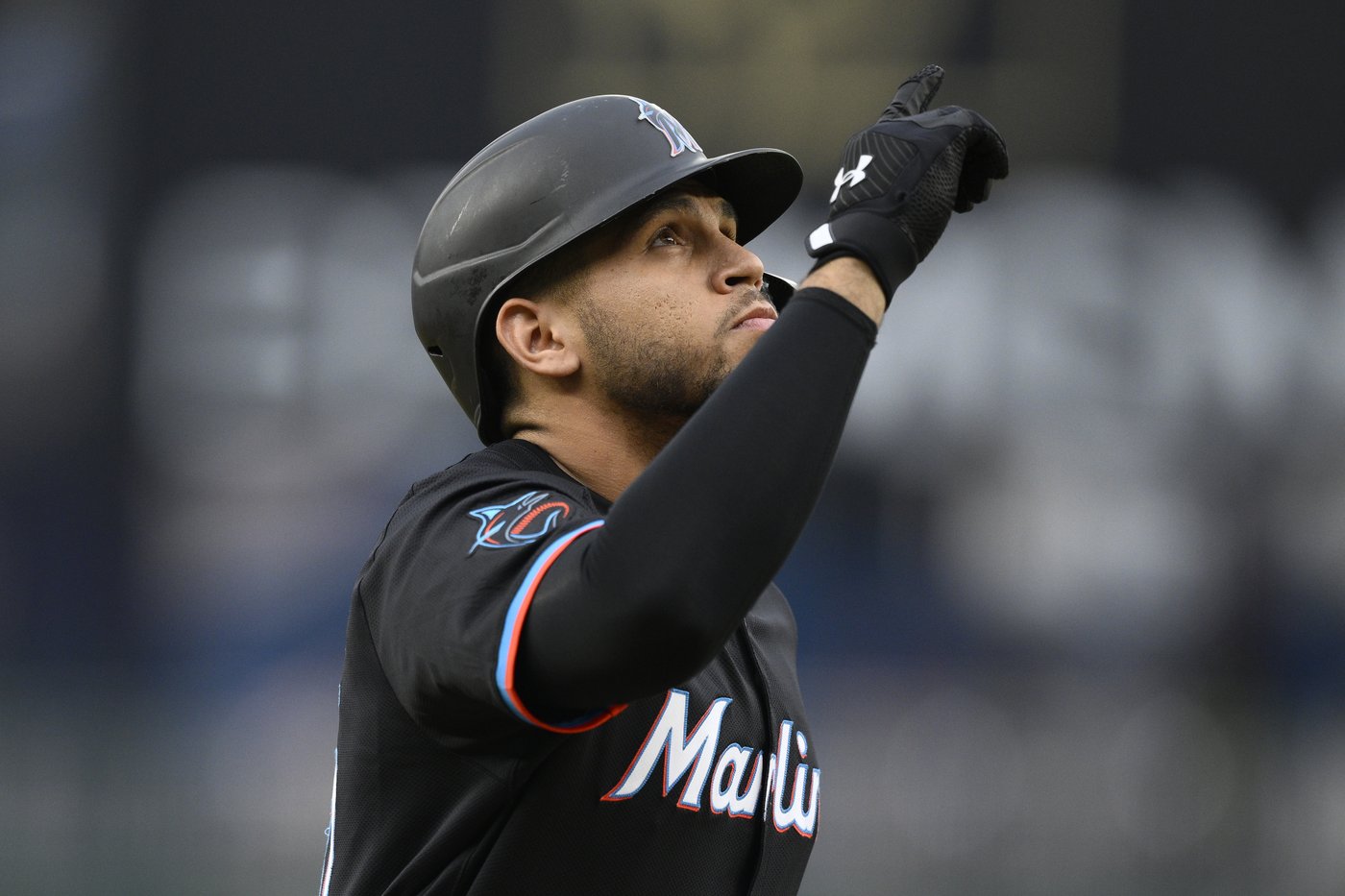 Agustín Ramírez homers twice to power Marlins past Nationals 11-9 | iNFOnews.ca Agustín Ramírez homers twice to power Marlins past Nationals 11-9 | iNFOnews.ca