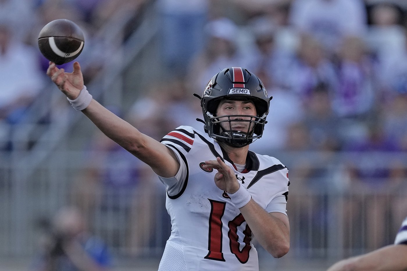 Missouri State and Delaware are making a historic, risky leap to FBS amid college sports upheaval | iNFOnews.ca Missouri State and Delaware are making a historic, risky leap to FBS amid college sports upheaval | iNFOnews.ca