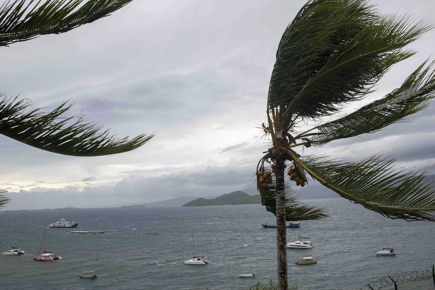 France rushes help to Mayotte, where hundreds or even thousands died in Cyclone Chido | iNFOnews.ca