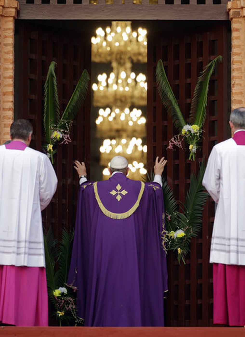 From Buenos Aires to Rome: Key dates in the life of Pope Francis | iNFOnews.ca From Buenos Aires to Rome: Key dates in the life of Pope Francis | iNFOnews.ca