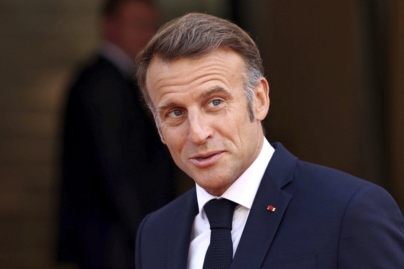 Macron's decision to recognize a Palestinian state in September angers Israel and the US | iNFOnews.ca