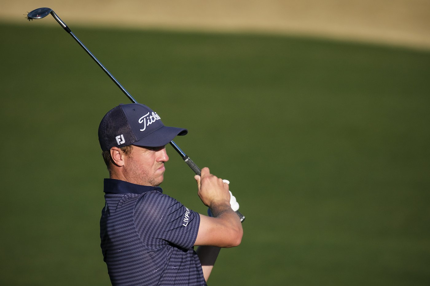 Justin Thomas is asking fellow PGA Tour players to give more access to broadcast partners | iNFOnews.ca