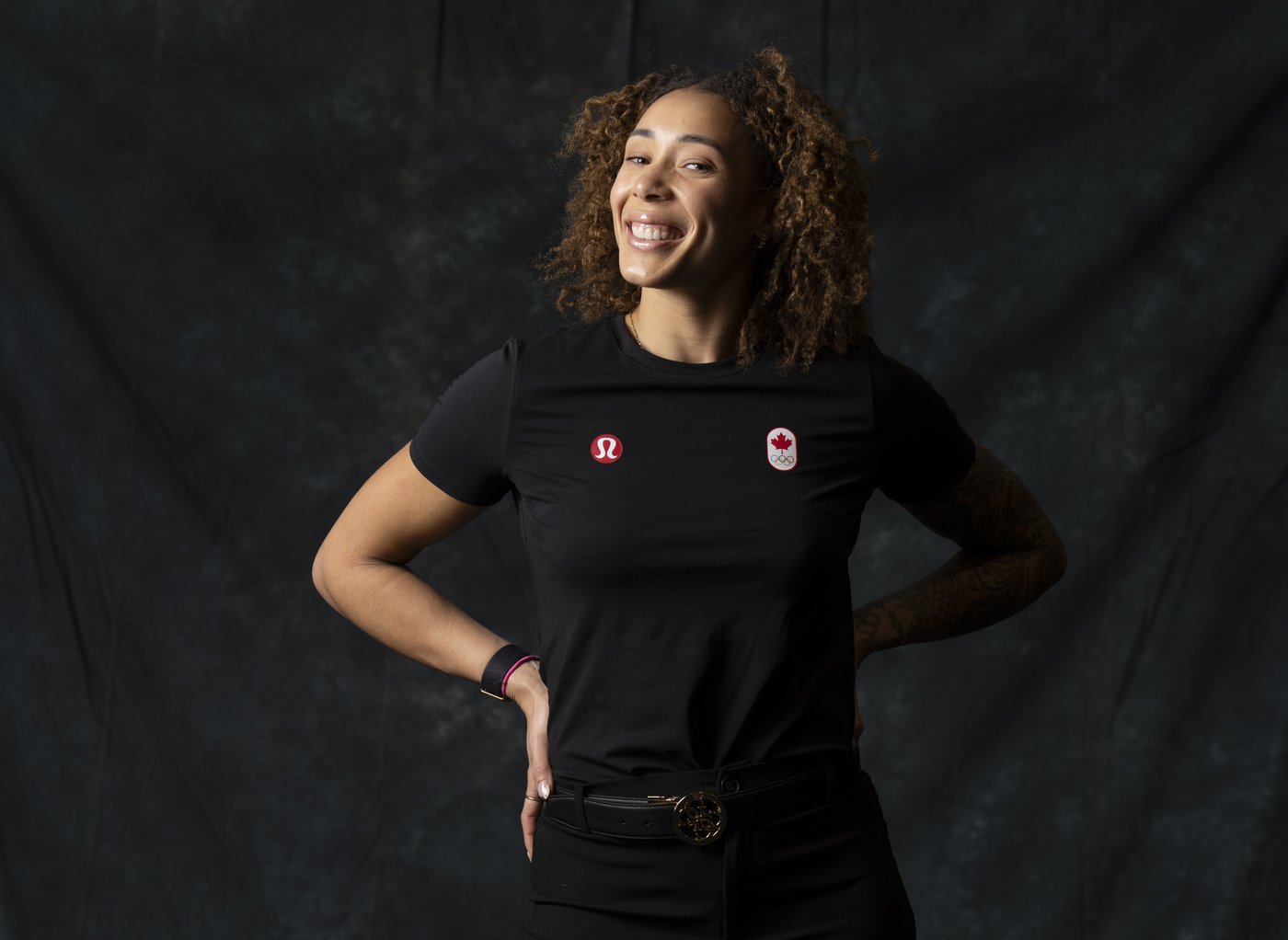 Canadian boxer Tammara Thibeault signs with Jake Paul's Most Valuable Promotions | iNFOnews.ca Canadian boxer Tammara Thibeault signs with Jake Paul's Most Valuable Promotions | iNFOnews.ca