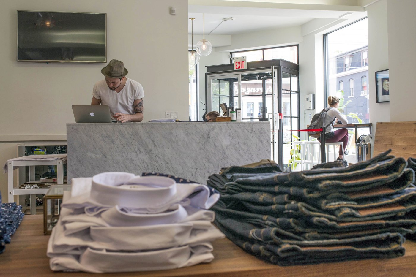 Frank and Oak to close all stores, sell intellectual property | iNFOnews.ca Frank and Oak to close all stores, sell intellectual property | iNFOnews.ca