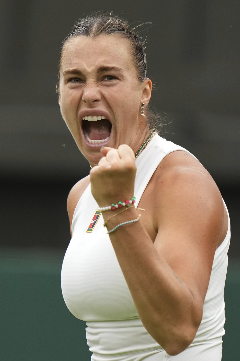 PHOTO COLLECTION: Best of Wimbledon Tennis Fourth Round | iNFOnews.ca PHOTO COLLECTION: Best of Wimbledon Tennis Fourth Round | iNFOnews.ca