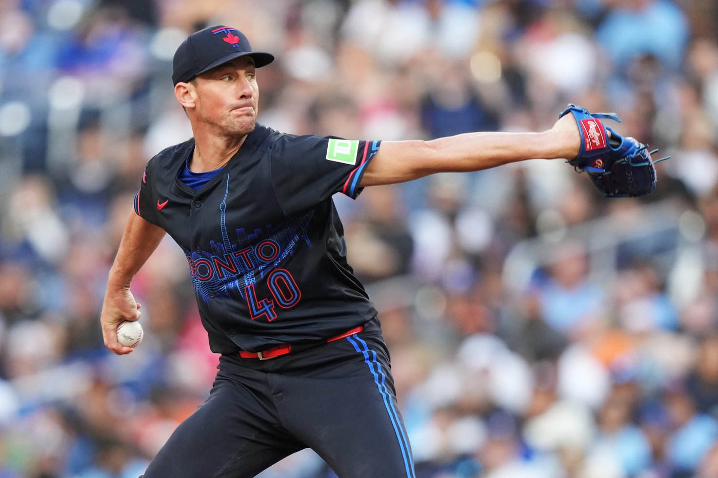 Bassitt lifts Blue Jays to 4-0 win over Giants in return from all-star break | iNFOnews.ca Bassitt lifts Blue Jays to 4-0 win over Giants in return from all-star break | iNFOnews.ca