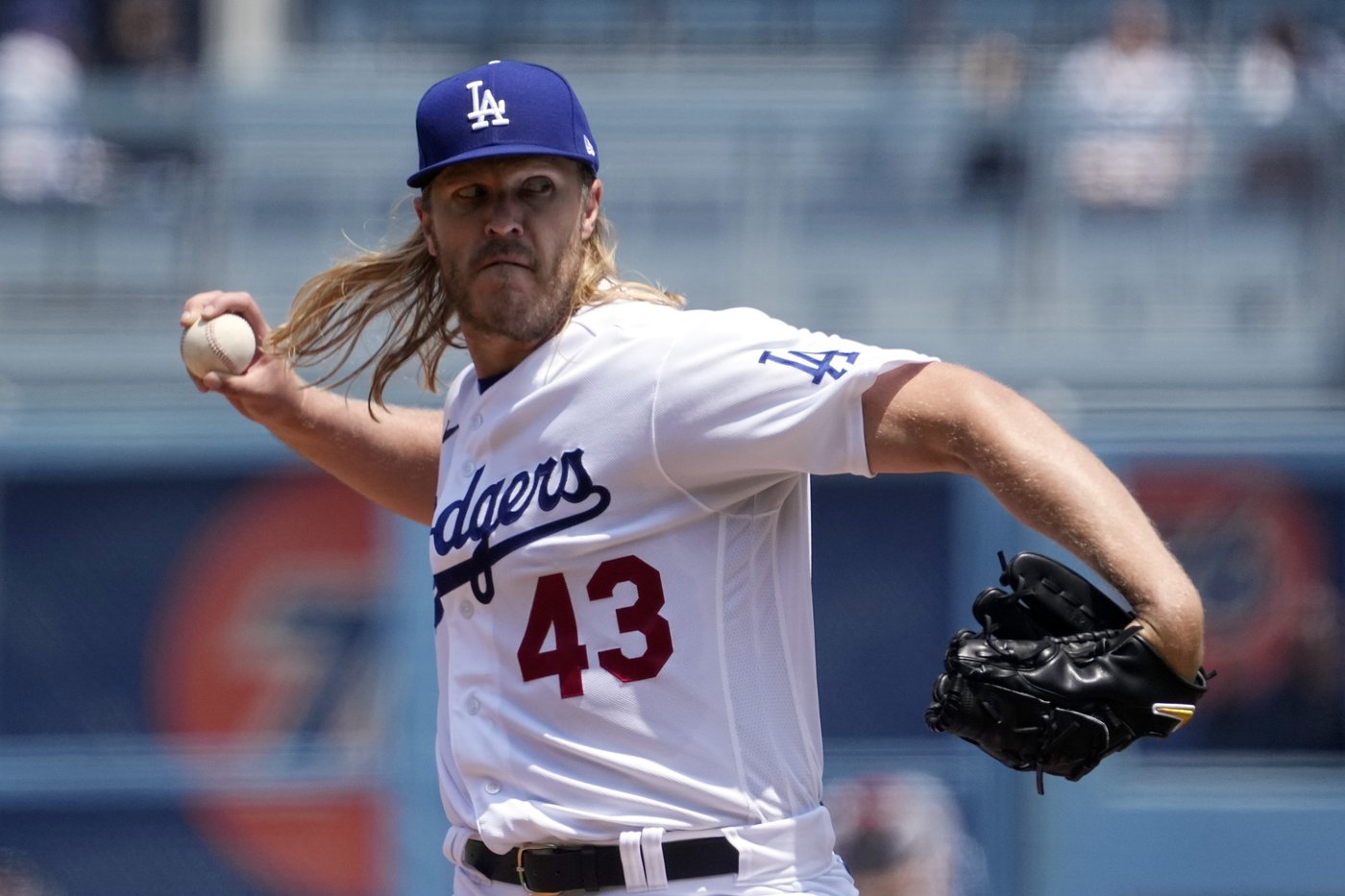 Noah Syndergaard signs a minor league deal with the White Sox | iNFOnews.ca Noah Syndergaard signs a minor league deal with the White Sox | iNFOnews.ca