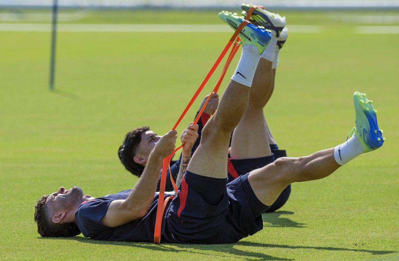 Pochettino era of US soccer begins against Panama, with eyes on 2026 World Cup | iNFOnews.ca