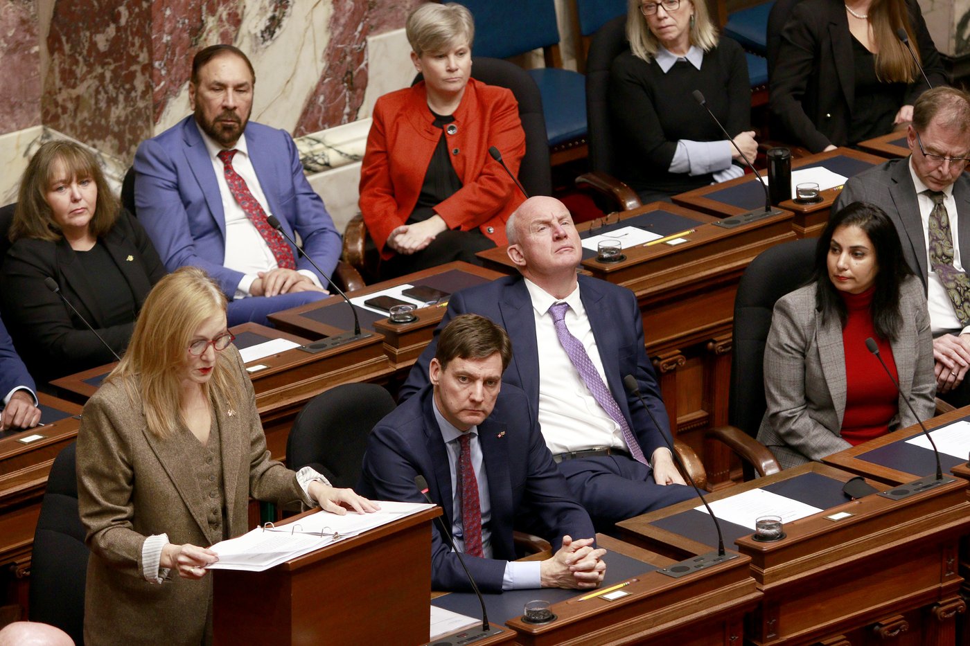 End of consumer carbon tax leaves $1.5-billion hole in B.C. budget | iNFOnews.ca End of consumer carbon tax leaves $1.5-billion hole in B.C. budget | iNFOnews.ca