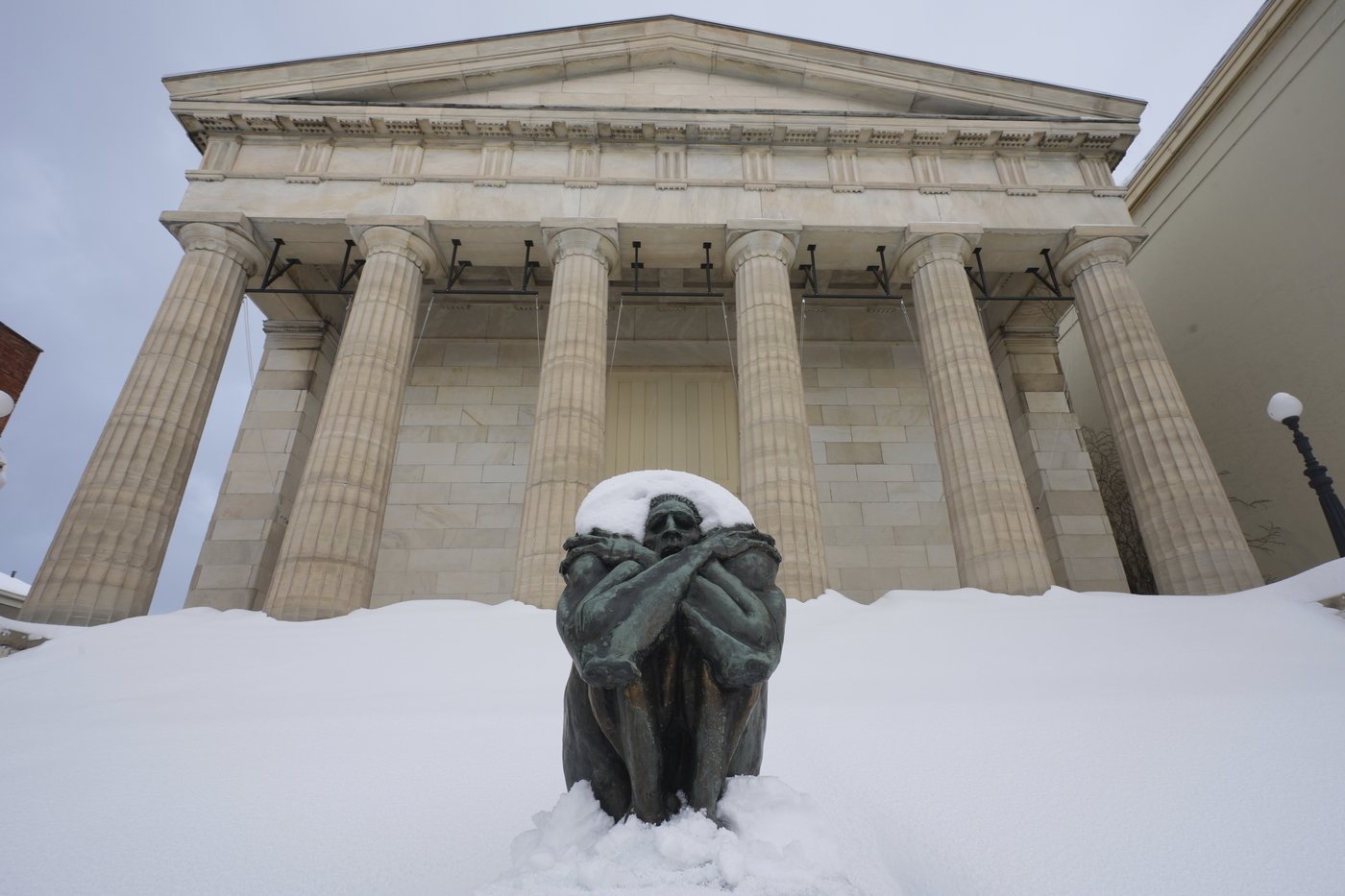 Already buried under snow, Great Lakes region expected to see more stormy weather this week | iNFOnews.ca Already buried under snow, Great Lakes region expected to see more stormy weather this week | iNFOnews.ca