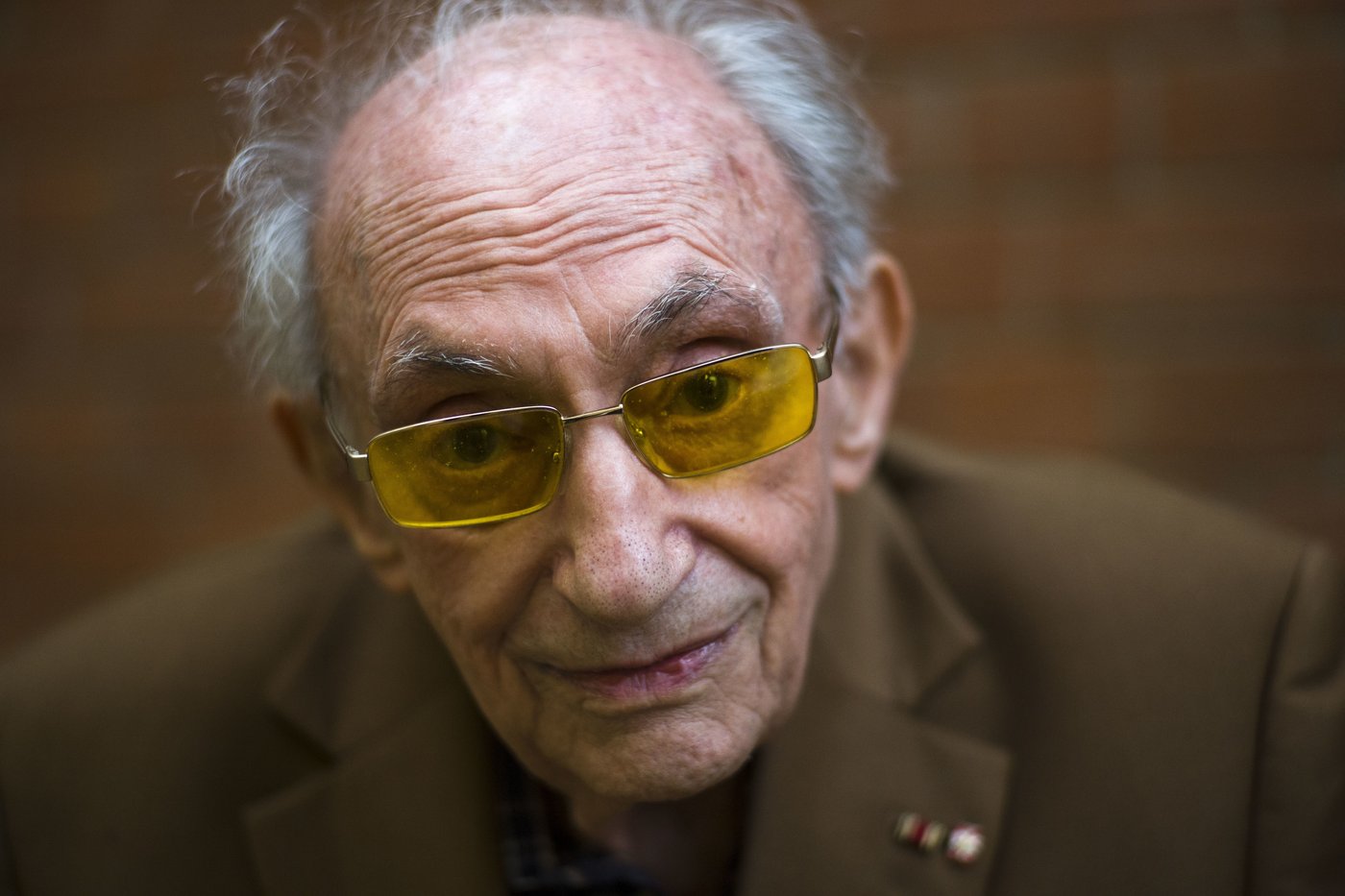 Walter Frankenstein, who survived the Holocaust by hiding in Berlin, dies at 100 | iNFOnews.ca Walter Frankenstein, who survived the Holocaust by hiding in Berlin, dies at 100 | iNFOnews.ca