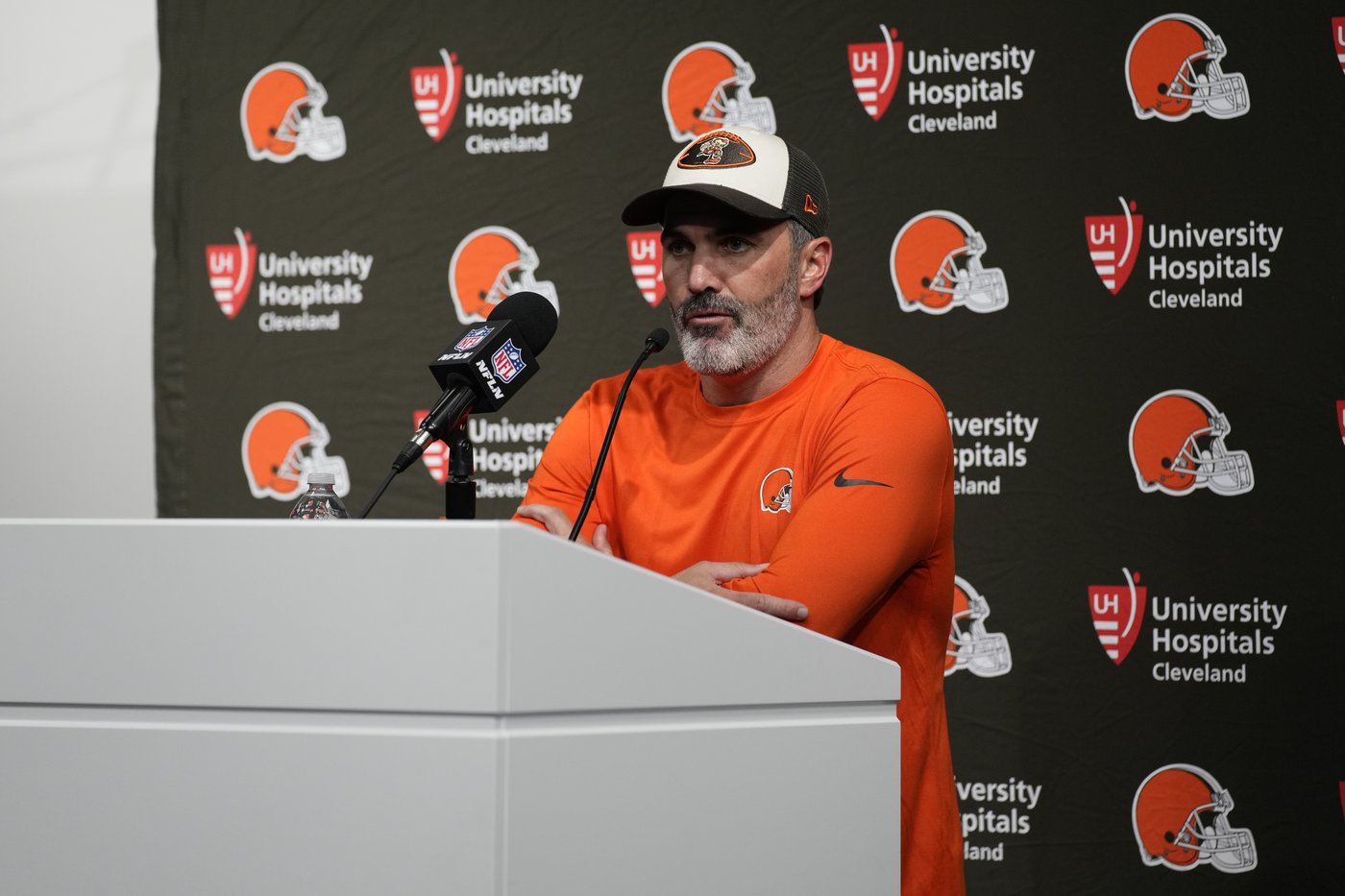 Deshaun Watson says he deserves blame after Browns drop to 1-3 | iNFOnews.ca Deshaun Watson says he deserves blame after Browns drop to 1-3 | iNFOnews.ca