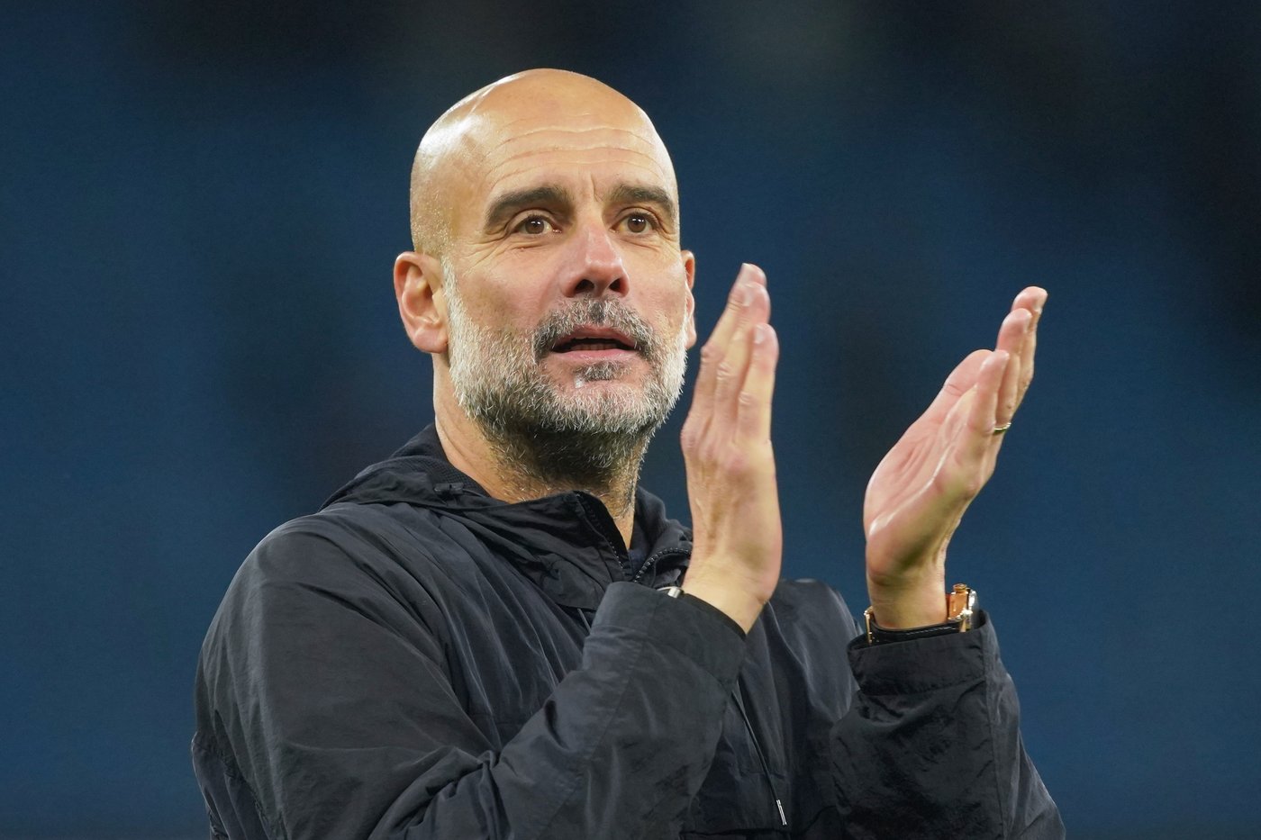 'The numbers are insane': Guardiola reaches 1,000 games in a coaching career that's changed soccer | iNFOnews.ca