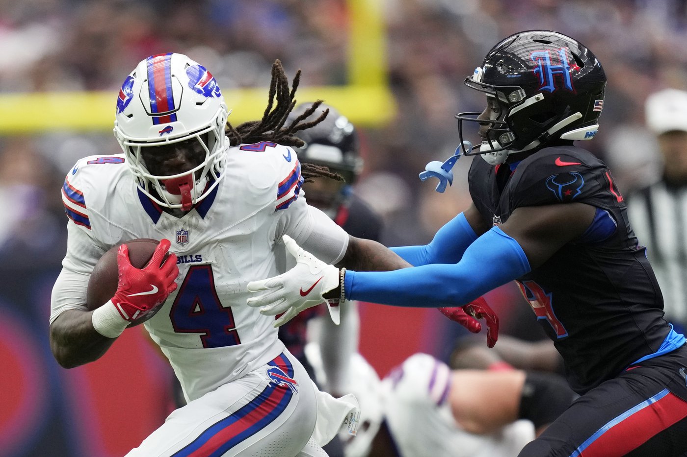 Bills running back Cook out vs. Jets, who get back linebacker Mosley and offensive tackle Moses | iNFOnews.ca Bills running back Cook out vs. Jets, who get back linebacker Mosley and offensive tackle Moses | iNFOnews.ca