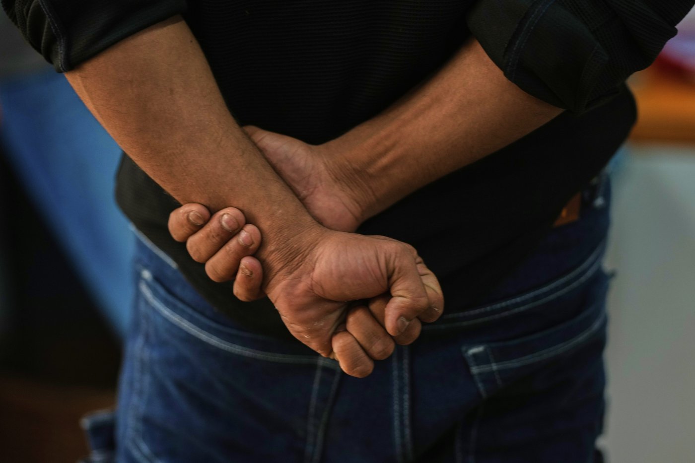 UN agency, Rohingya refugees allege Indian authorities cast dozens of them into the sea near Myanmar | iNFOnews.ca UN agency, Rohingya refugees allege Indian authorities cast dozens of them into the sea near Myanmar | iNFOnews.ca