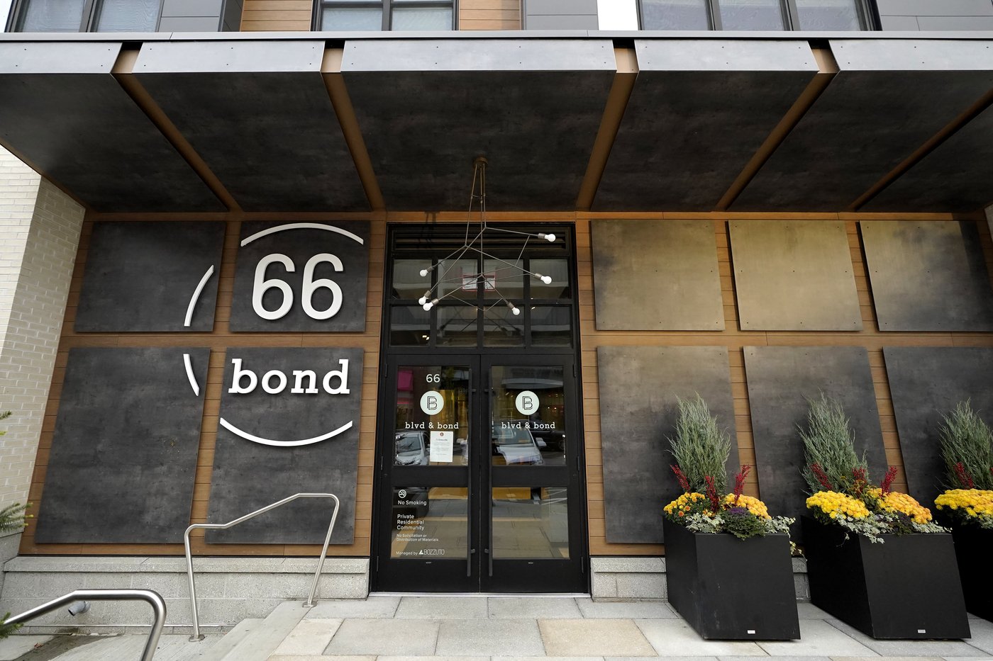 Woman accused of running high-end brothels near Boston and Washington gets 4 years in prison | iNFOnews.ca Woman accused of running high-end brothels near Boston and Washington gets 4 years in prison | iNFOnews.ca