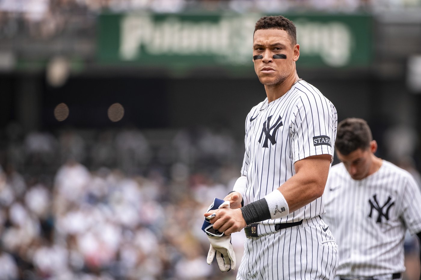 Rooker, Kurtz homer off Schmidt to back Sears, lead Athletics over Yankees 7-0 | iNFOnews.ca Rooker, Kurtz homer off Schmidt to back Sears, lead Athletics over Yankees 7-0 | iNFOnews.ca