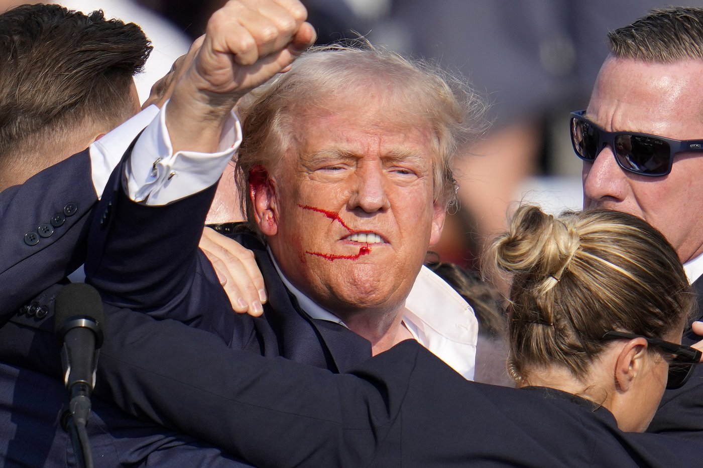 A tale of crushing security lapses and missed chances to stop the man who shot Trump | iNFOnews.ca A tale of crushing security lapses and missed chances to stop the man who shot Trump | iNFOnews.ca