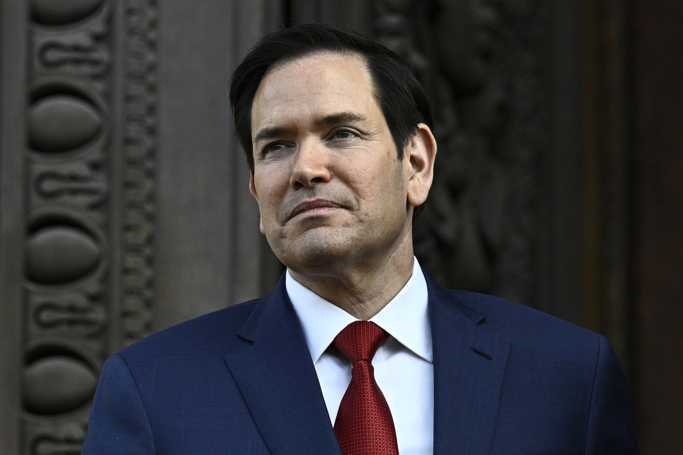 Rubio unveils a massive overhaul of the State Department that would cut staff and bureaus | iNFOnews.ca