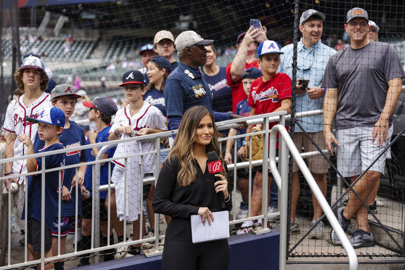 Braves host Mets in doubleheader to determine last two NL playoff teams | iNFOnews.ca Braves host Mets in doubleheader to determine last two NL playoff teams | iNFOnews.ca