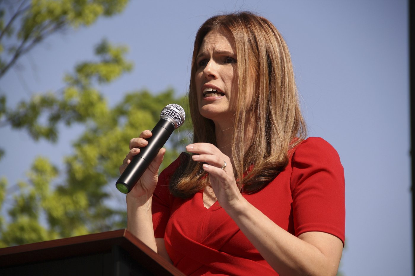 Republican concedes long-unsettled North Carolina court election to Democratic incumbent | iNFOnews.ca