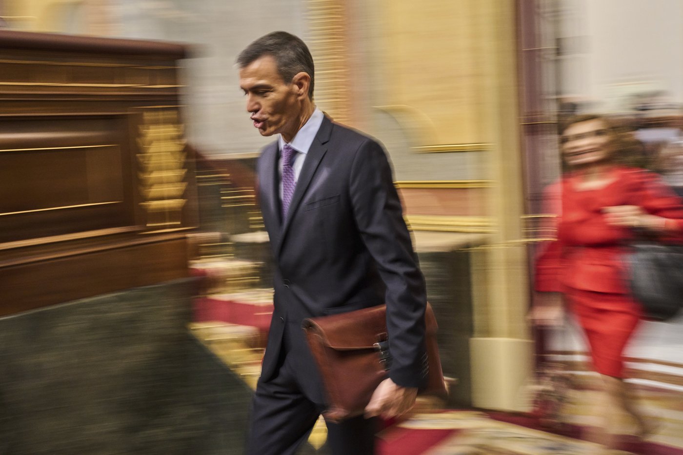 Spain's PM announces anti-graft measures as corruption inquiries ensnare his party | iNFOnews.ca Spain's PM announces anti-graft measures as corruption inquiries ensnare his party | iNFOnews.ca