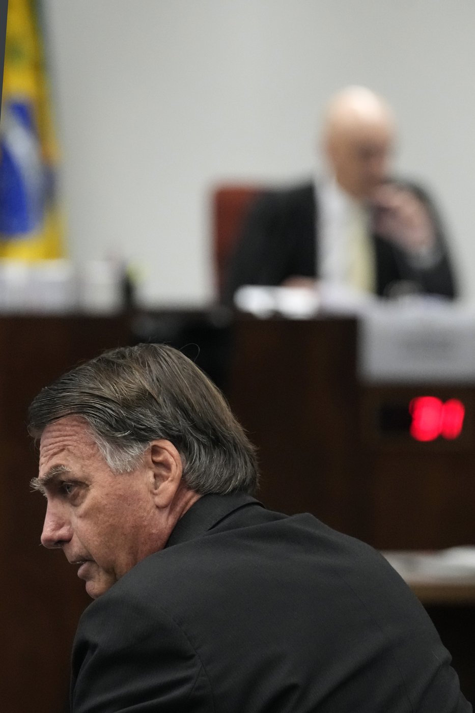 What to know about Bolsonaro's trial now that he has testified over an alleged coup plot | iNFOnews.ca What to know about Bolsonaro's trial now that he has testified over an alleged coup plot | iNFOnews.ca