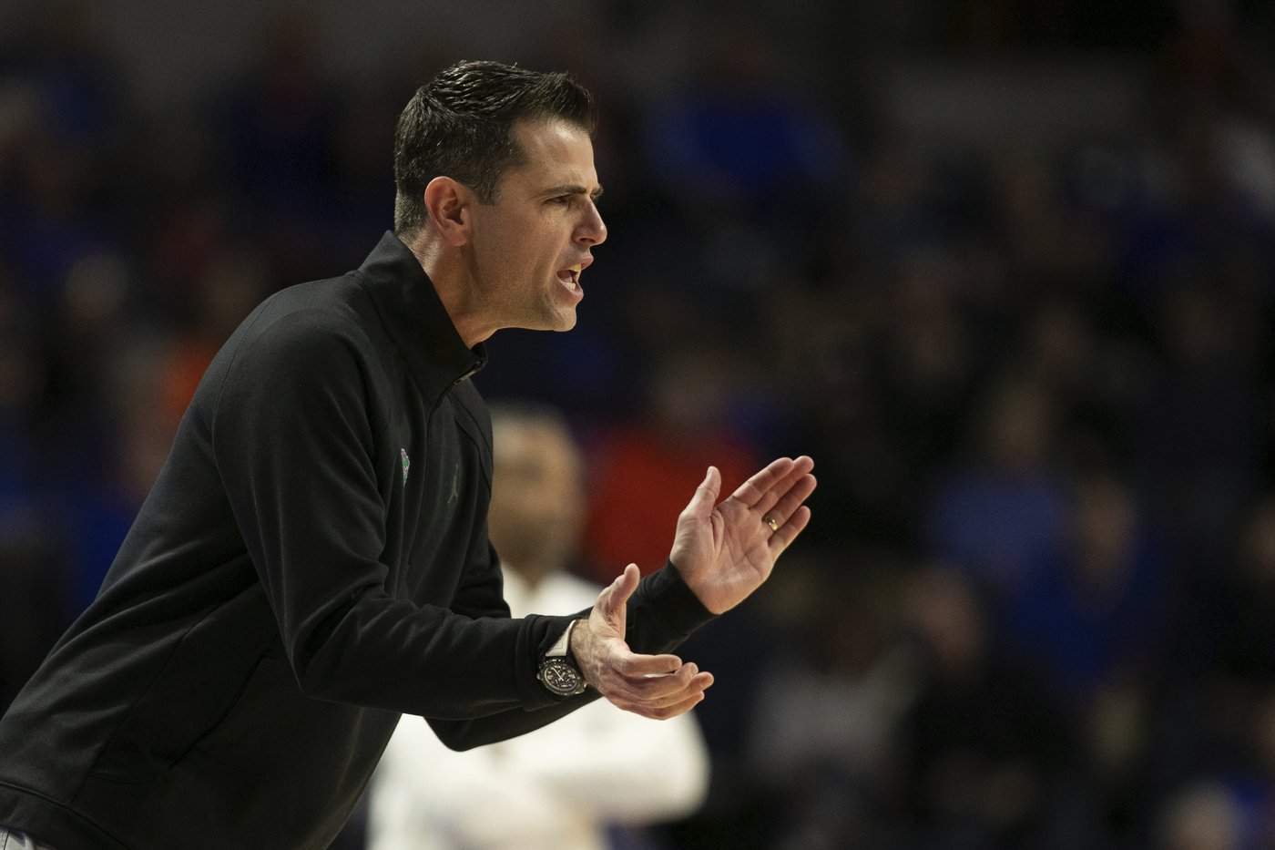 Walter Clayton scores 27 points, No. 13 Florida beats Virginia 87-69 in SEC/ACC Challenge | iNFOnews.ca Walter Clayton scores 27 points, No. 13 Florida beats Virginia 87-69 in SEC/ACC Challenge | iNFOnews.ca