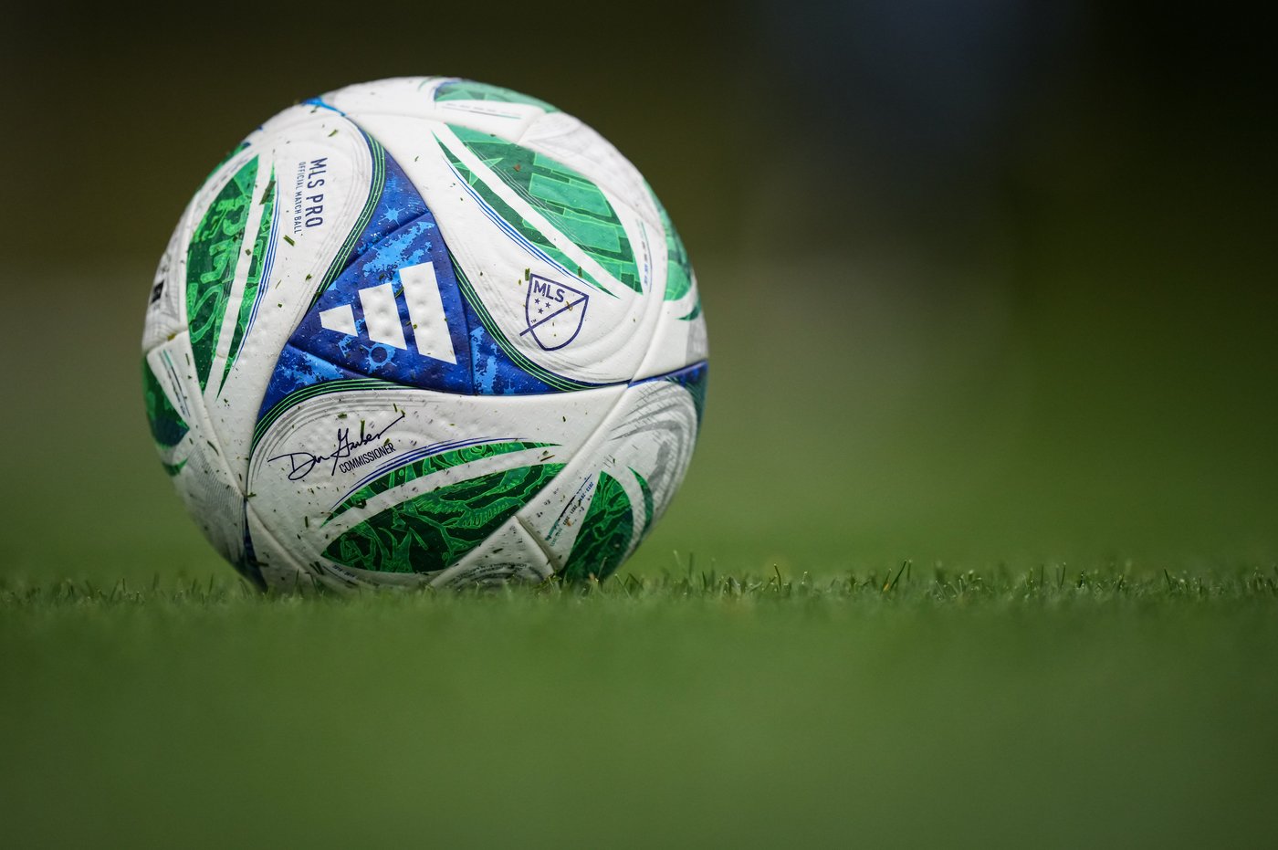 Major League Soccer flipping calendar, with season to run July through May | iNFOnews.ca Major League Soccer flipping calendar, with season to run July through May | iNFOnews.ca