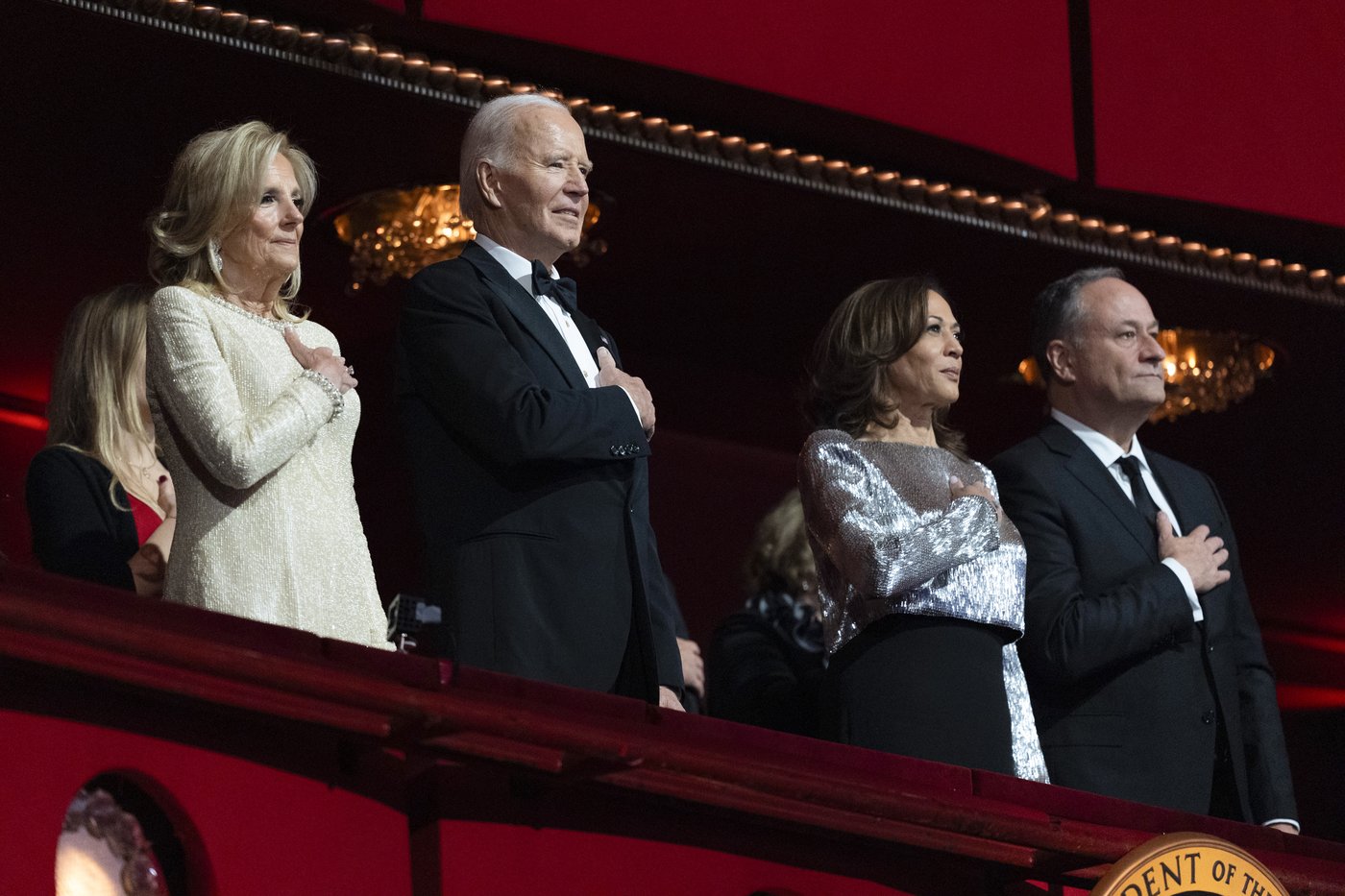 Kennedy Center pays tribute to Coppola, the Grateful Dead, Raitt, Sandoval and The Apollo | iNFOnews.ca Kennedy Center pays tribute to Coppola, the Grateful Dead, Raitt, Sandoval and The Apollo | iNFOnews.ca